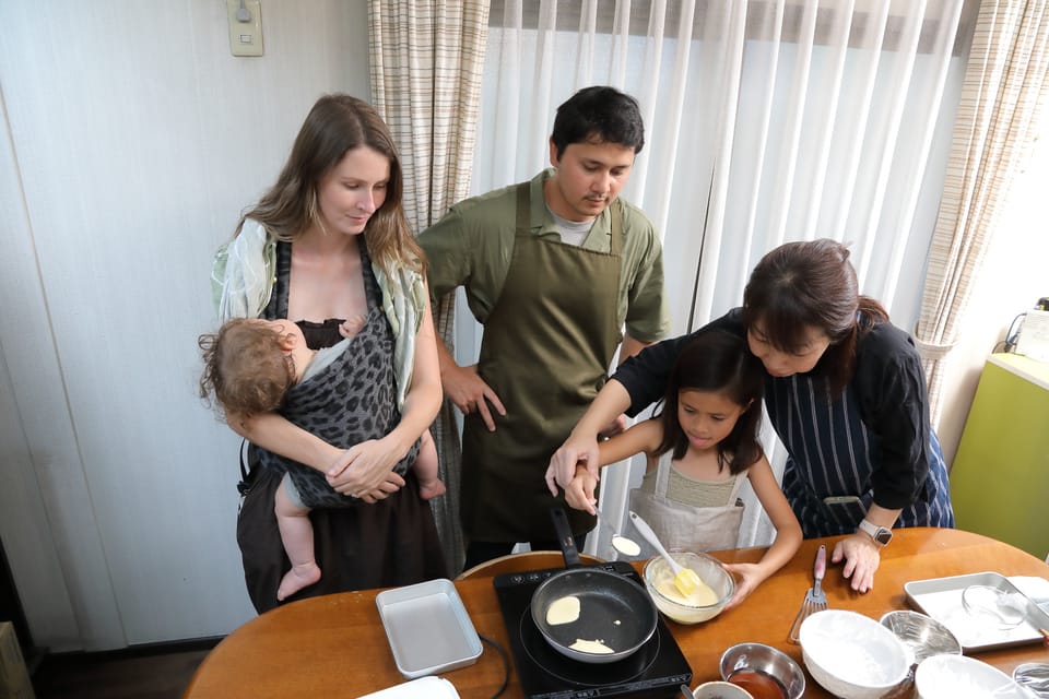 Cooking class Wagashi (Japanese sweets) Kyoto GetYourGuide