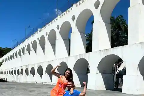 Rio: Private City Tour with Tickets Included