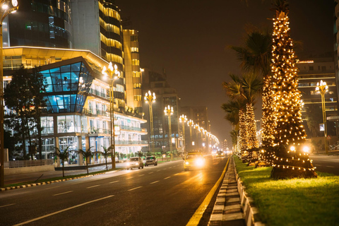 Addis After Dark: Live Jazz & Cultural Music Night Tours