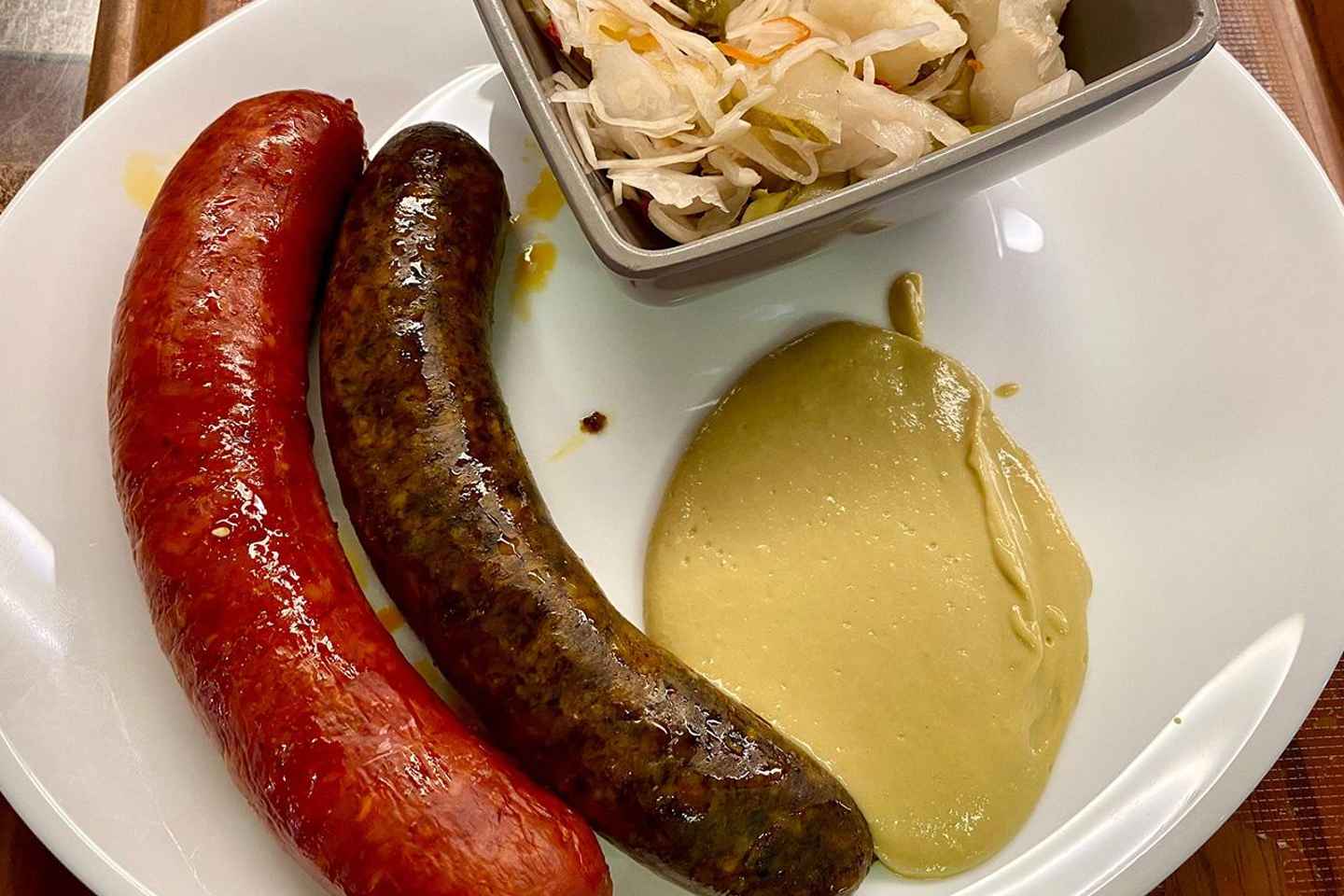 Budapest: Nellicious Sérstakt Matartúr