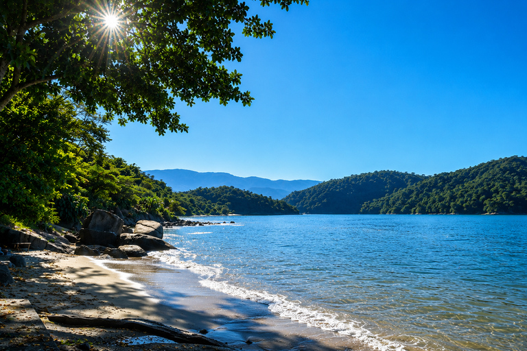 Secret Paraty: Beaches, waterfalls and flavors off the beaten track