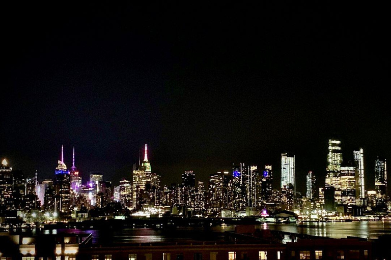 Nova Iorque: Tour noturno por Brooklyn Heights e Hamilton Park