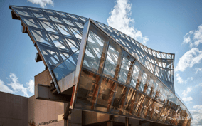 Toronto: Art Gallery of Ontario General Admission Ticket