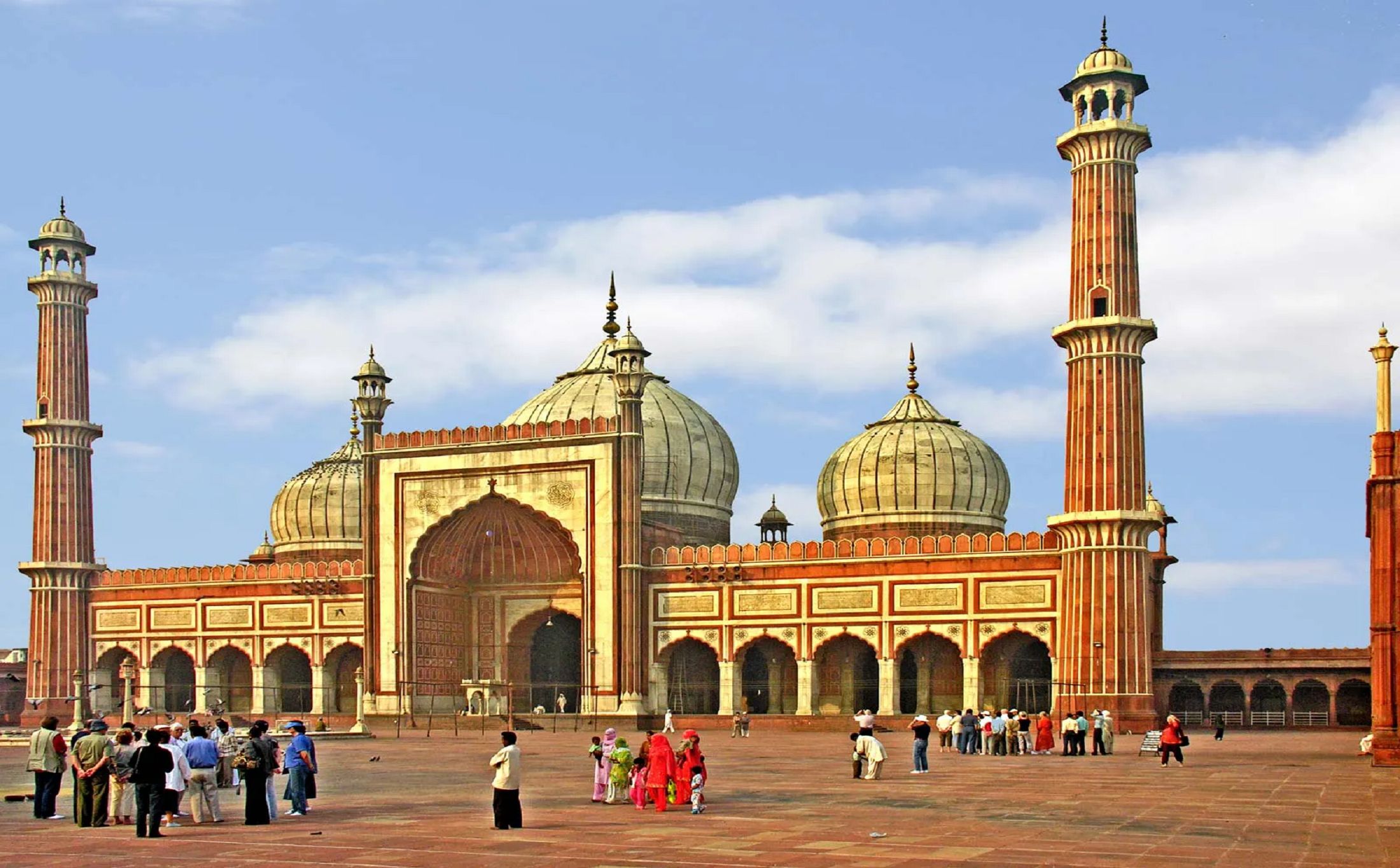 Agra-Tempel und spirituelle Stätten – private 6-stündige Tour