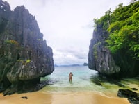 El Nido Private Lagoon Tour - Tour A w/ Island Lunch - Housity