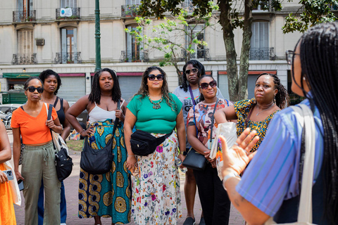 Buenos Aires: Afro-Argentine History and Culture Tour