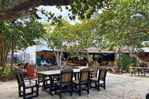 Fort Lauderdale Beach Food Tour
