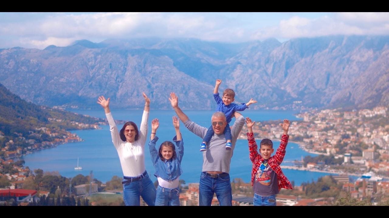 Bar, Montenegro: Landausflug nach Kotor über die Budva Riviera