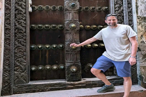 Zwiedzaj Stone Town z prywatnym przewodnikiem francuskojęzycznymZwiedzanie Stone Town z prywatnym przewodnikiem francuskojęzycznym