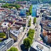 Bristol: Express Walk with a Local