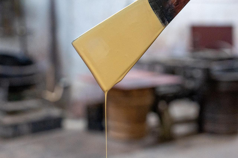 Kanazawa: Samurai and Geisha Culture Walking Tour with Lunch