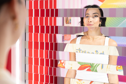 Sydney: Mind Games - Art Alive!