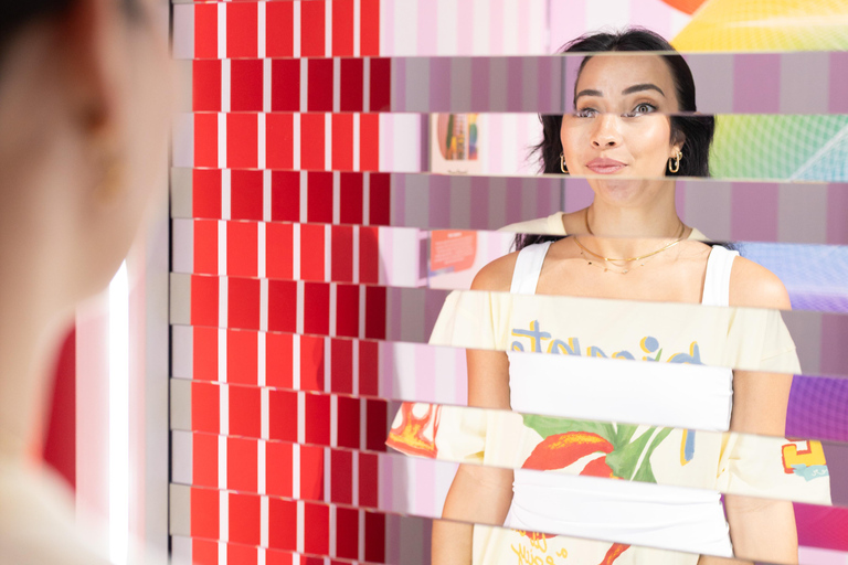 Sydney: Mind Games - Art Alive!