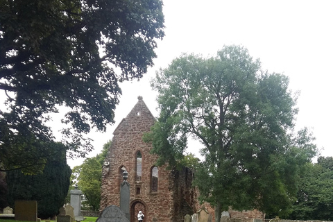 LOCH NESS ,CAWDOR CASTLE ,CLAVA CAIRNS i więcej z Inverness