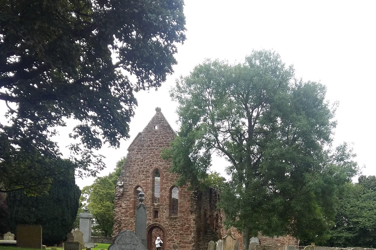 LOCH NESS ,CAWDOR CASTLE ,CLAVA CAIRNS i więcej z Inverness