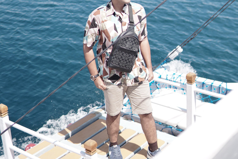 Komodo Dragon Expedition: 3D2N Private/Open Trip Liveaboard 3D2N Open Trip Private Room