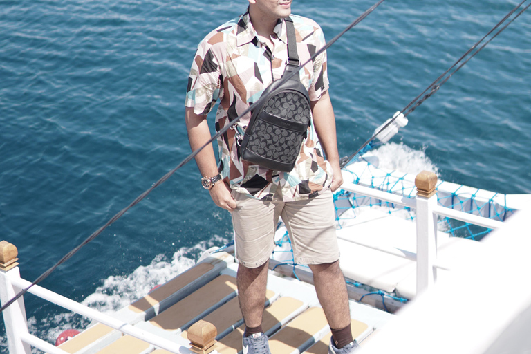 Komodo Dragon Expedition: 3D2N Private/Open Trip Liveaboard 3D2N Open Trip Private Room