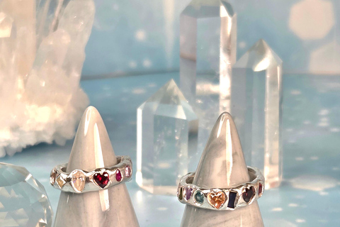 Seoul: Create Your Own Silver Souvenir to Last a Lifetime