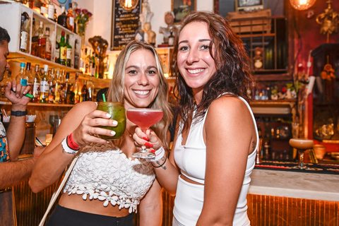 Original Hamburg Pub Crawl Sex & Crime St. Pauli Tour Hamburg: The Original Pub Crawl