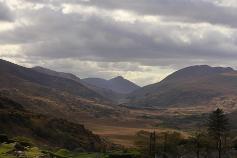 Killarney: Ring of Kerry Bus Tour