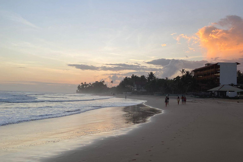 Ella: 3-Day Heritage Tour to Kandy, Nuwara Eliya & Sigiriya