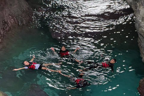 Banyuwangi: Jawatan Forest, Island Hopping, & Sunset Tour Jawatan Forest, Island Hopping, & Sunset Tour (Private)