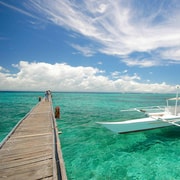 Cebu: Half-Day Island Hopping and Snorkeling Tour