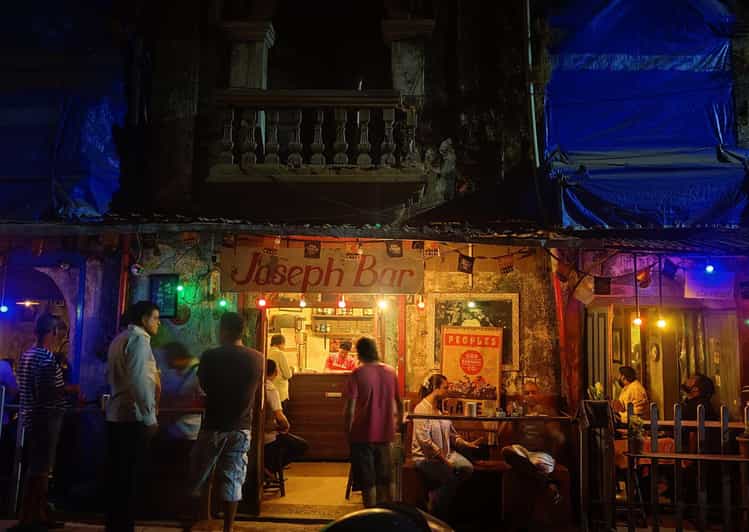 Experience Goa's Nightlife (3-Hour Guided Pub Hopping Tour) | GetYourGuide