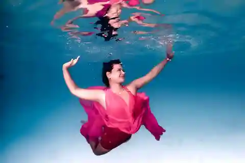 Maldives: Drone & Underwater Photoshoot from Malé