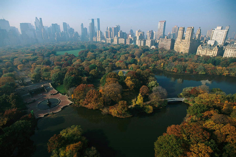 Tour Alto y Bajo Manhattan