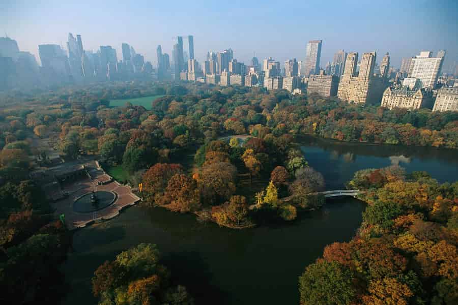 Tour durch Upper und Lower Manhattan. Foto: GetYourGuide Tour durch Upper und Lower Manhattan. Foto: GetYourGuide