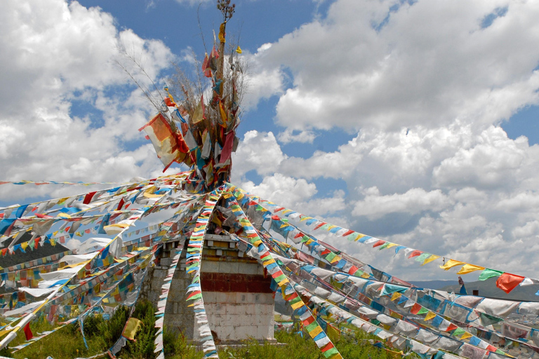 Climb Mount Manaslu in Nepal – 36-Day Expedition