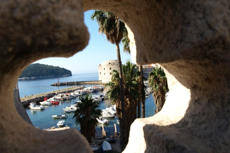 Dubrovnik: Altstadt-Rundgang