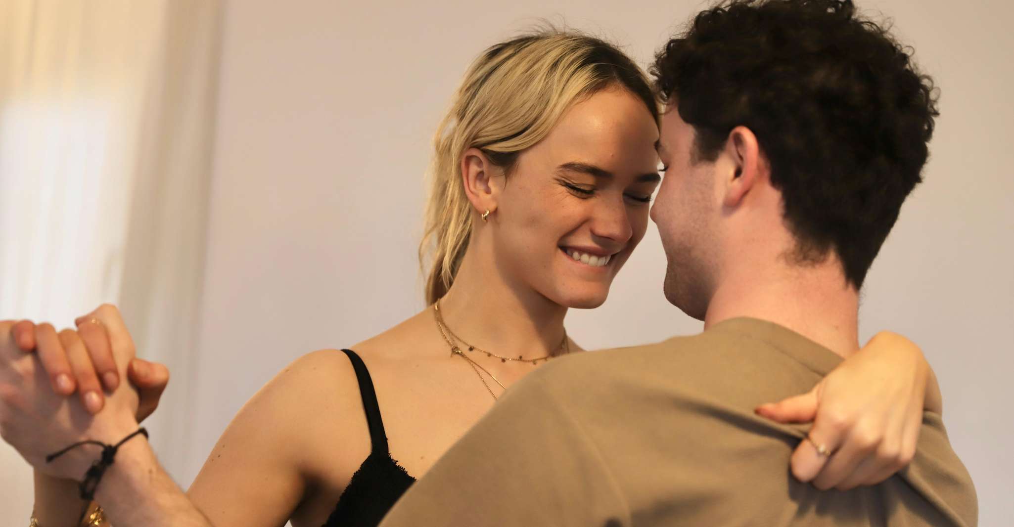 Barcelona: Tango Lesson with Drinks and Video photo 7