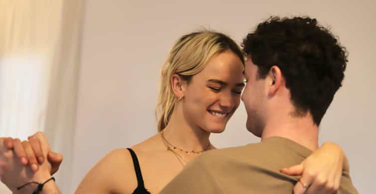 Barcelona: Tango Lesson with Drinks and Video photo 7