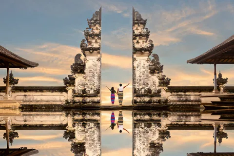 Bali : Découvrez les joyaux cachés de l'est de Bali