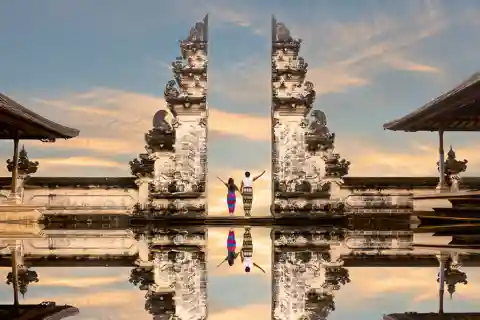 Bali : Discover Hidden Gems of East Bali