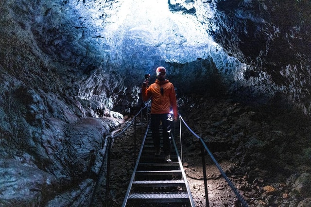 Reykjavik: Dagtrip Snæfellsnes met lavagrot Vatnshellir