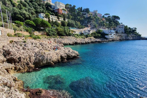 Paddle Board Rental in Nice - Direct Delivery to the Beach Paddleboard rental in Nice - Direct delivery to the beach