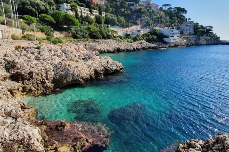 Paddle Board Rental in Nice - Direct Delivery to the Beach Paddleboard rental in Nice - Direct delivery to the beach