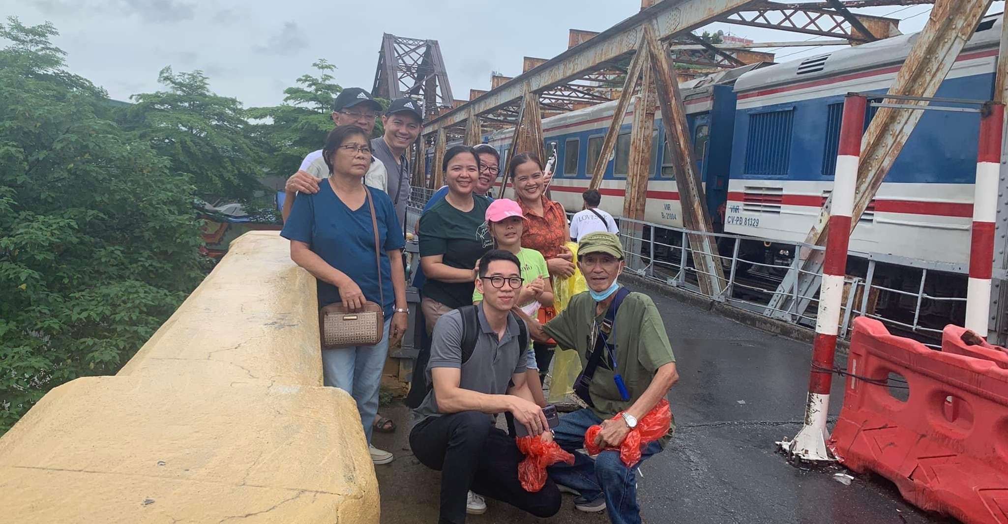Ha Noi Old Quarter Jeep Tour - Hizvo