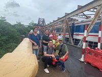Ha Noi Old Quarter Jeep Tour - Hizvo