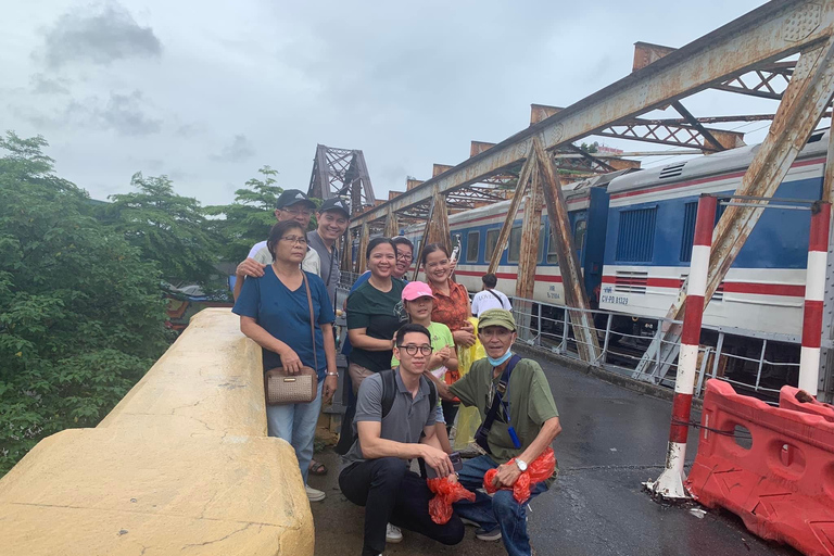 Ha Noi Old Quarter Jeep TourHa Noi Old Quarter Jeeb Tour