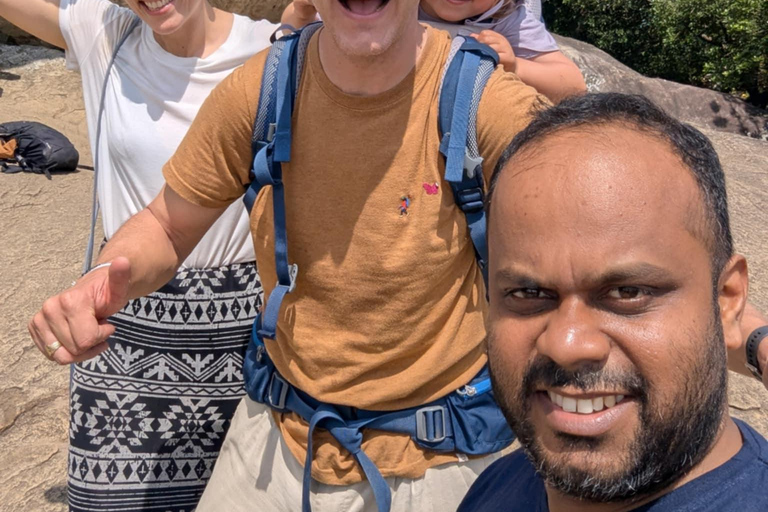 Sri Lanka: reliable and 24/7 island-wide transfers