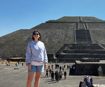 Mexico City: Teotihuacan Tour, Basilica, and Drink Tasting