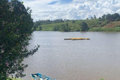 Nairobi: Paradise Lost Recreational Day Trip