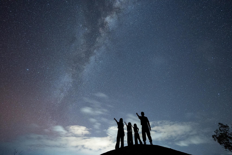 Cairns: Stargazing Photography Tour with Transfers