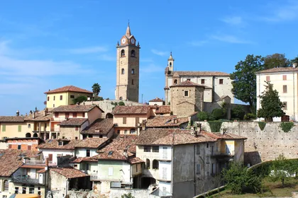 Monforte d