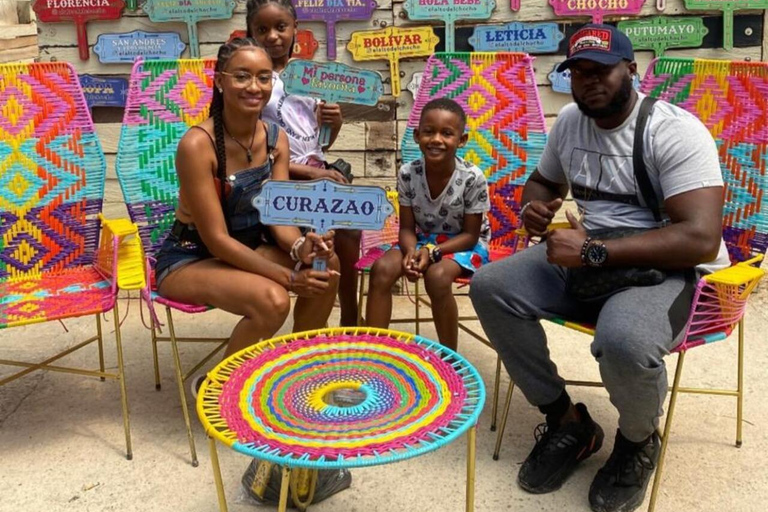 Medellín: Guatapé &amp; Piedra del Peñol Private Tour