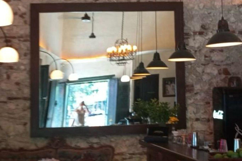 Cartagena: Intimate Premium Coffee Tasting Experience